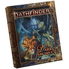 Dark Archive (Pocket Edition)